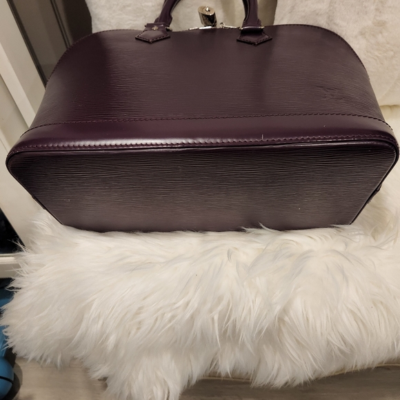 Alma LV bag - Picture 2 of 4